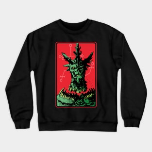 Dantalian Crewneck Sweatshirt